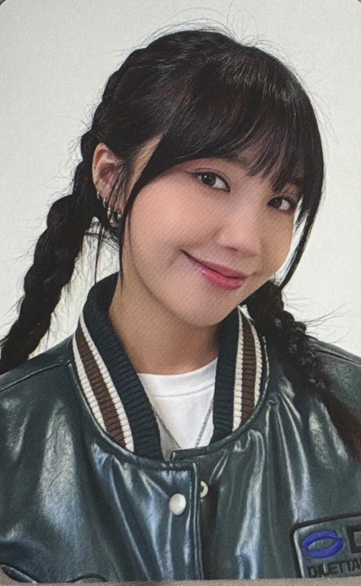 恩地 周邊卡（需多帶賣場任一南珠小卡）