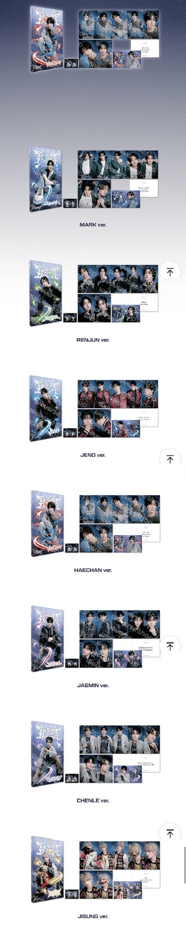 照片組 ver.A MARK 