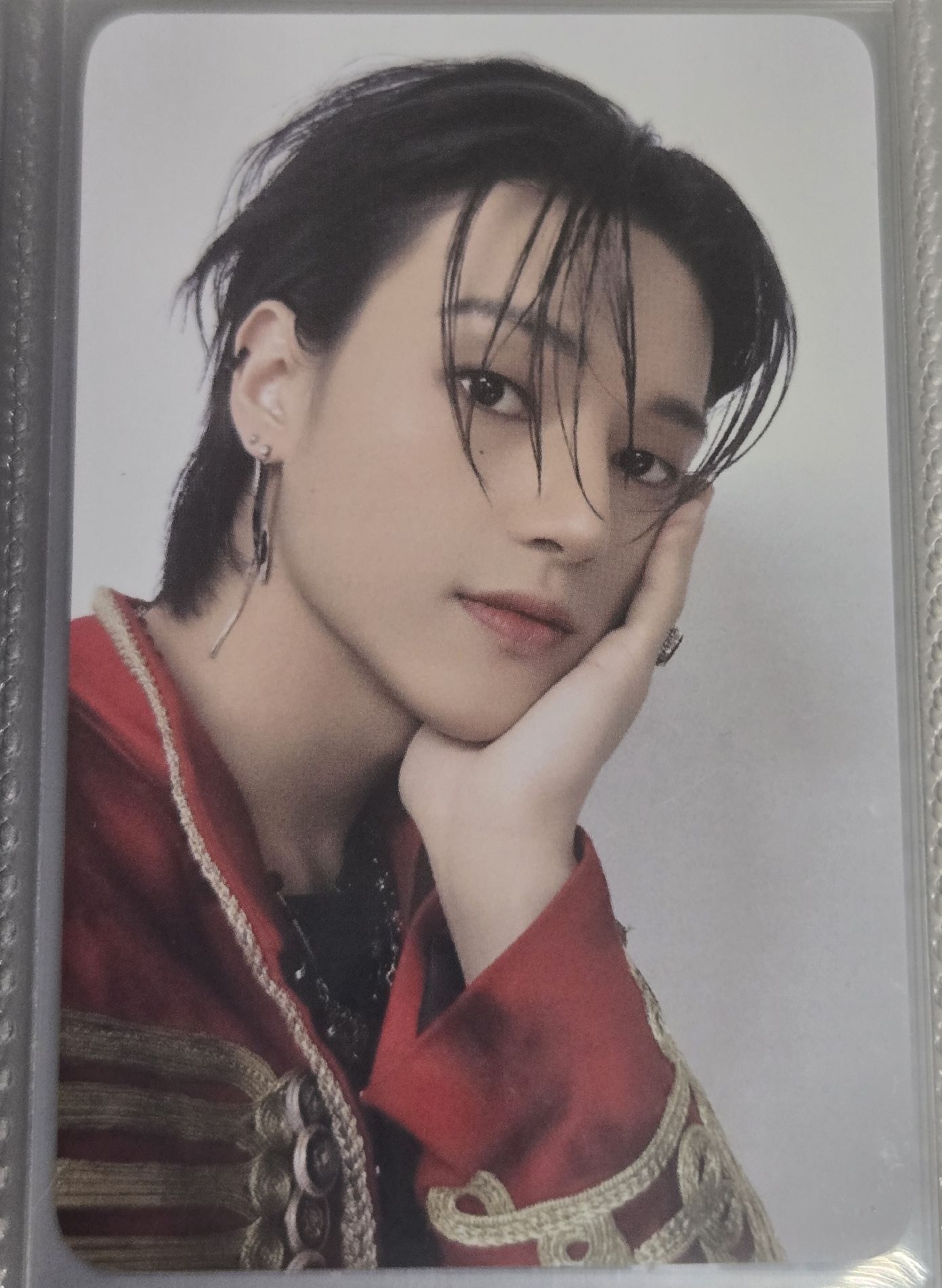 鄭友榮 Will k4 DIGIPAK