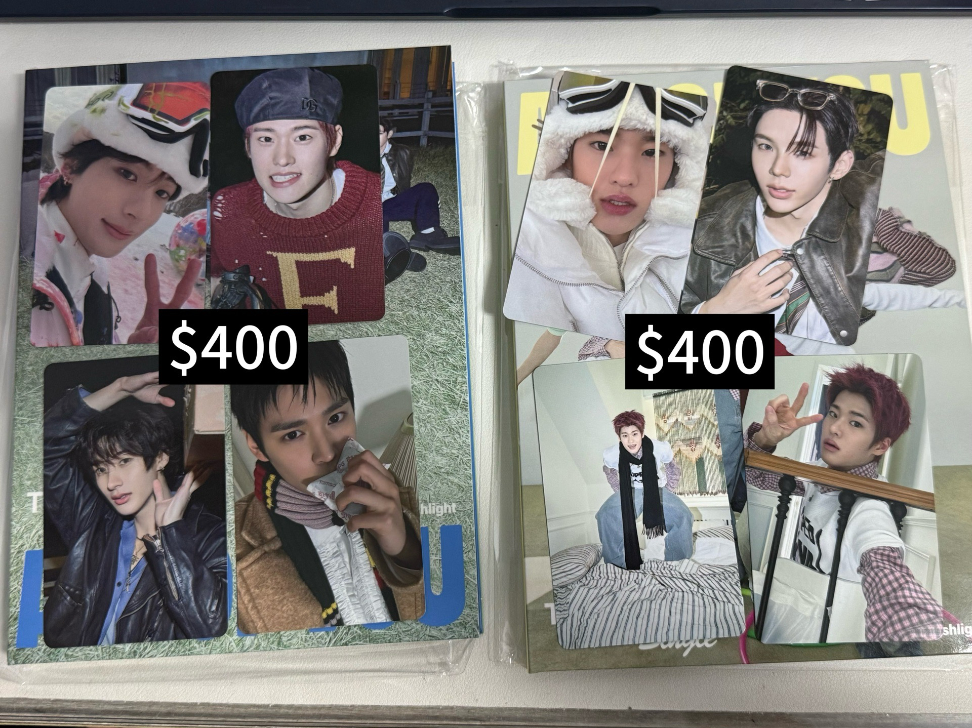 日專初回限定A/B盤