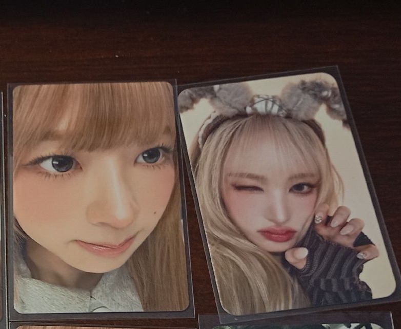 兩張一起標 不拆