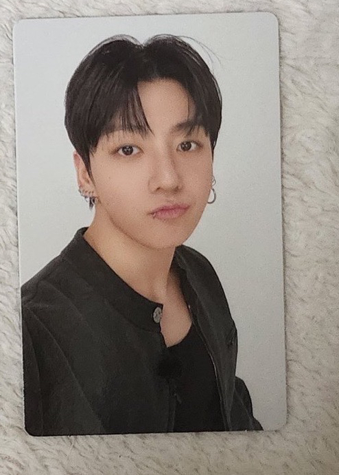 BTS Arirang WVS早鳥特典A版國 現貨