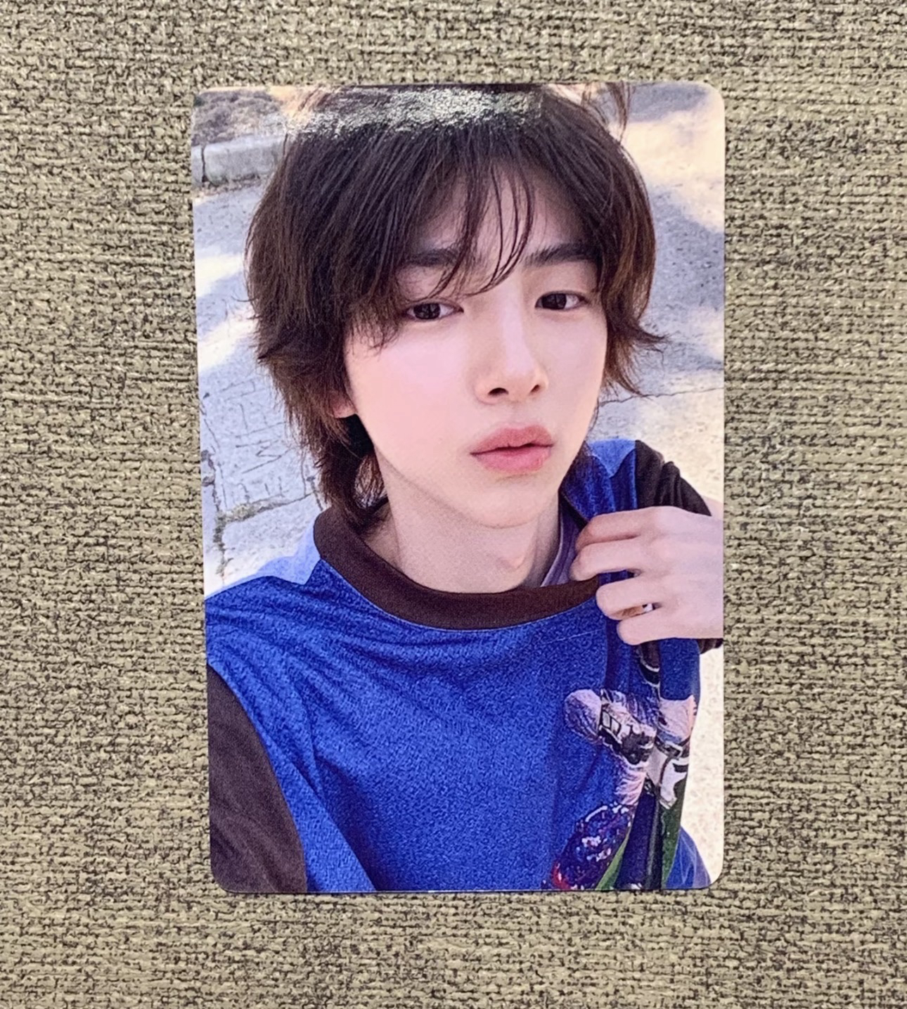 一直娛簽售1.0 訓