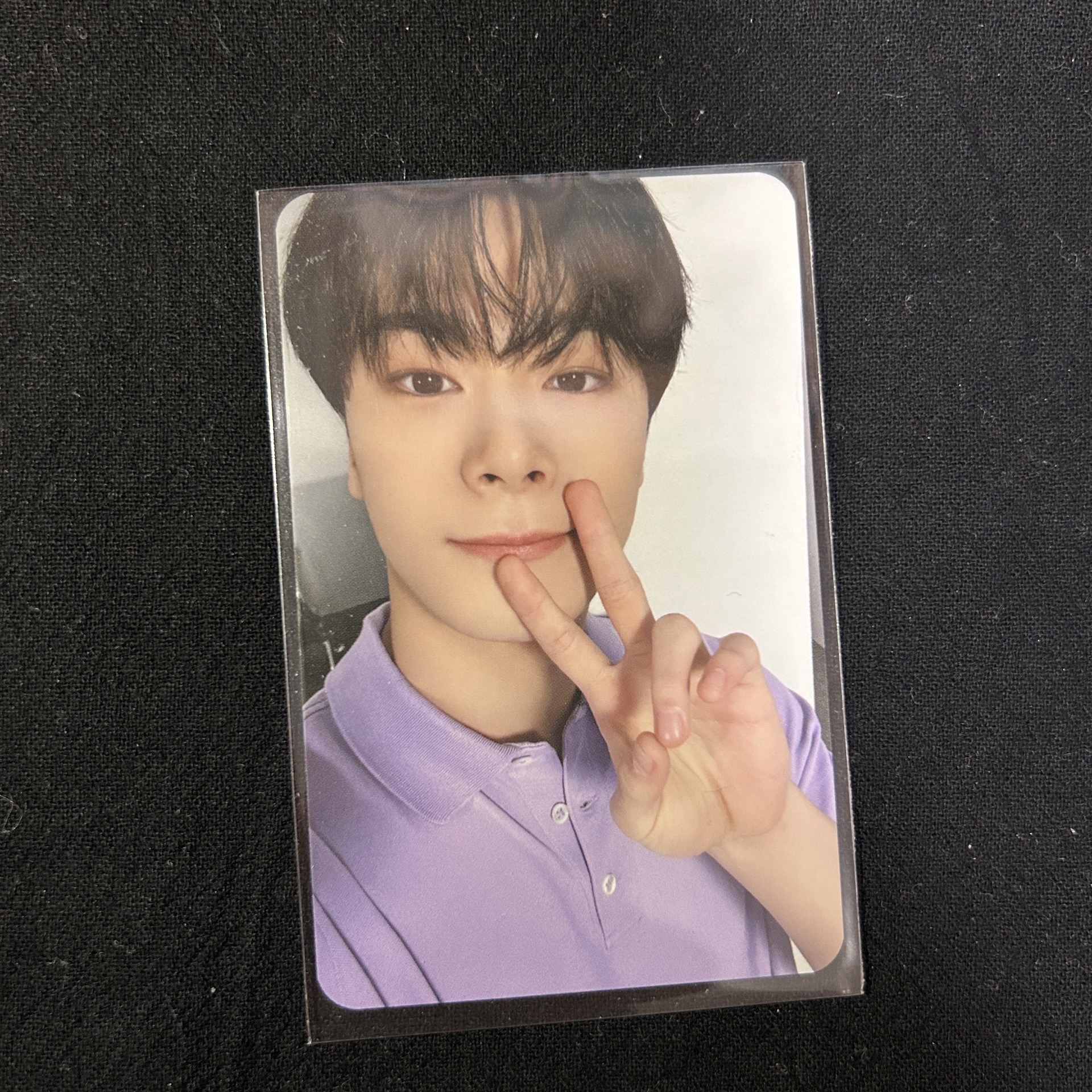 文彬 AAF GATE 6  卡冊卡 