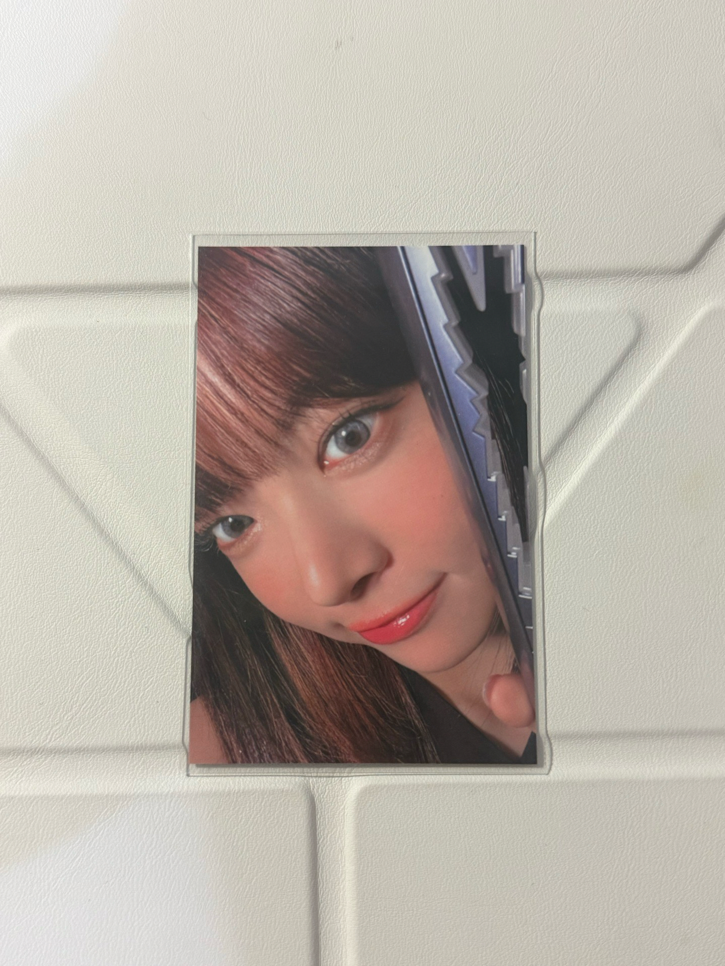 Le sserafim 首爾zone採