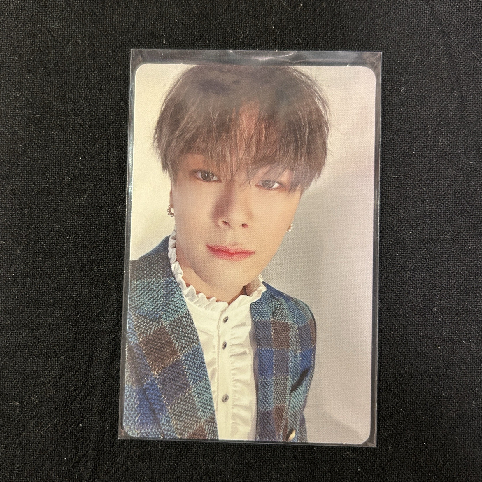 文彬 正三 專卡 Road ver.