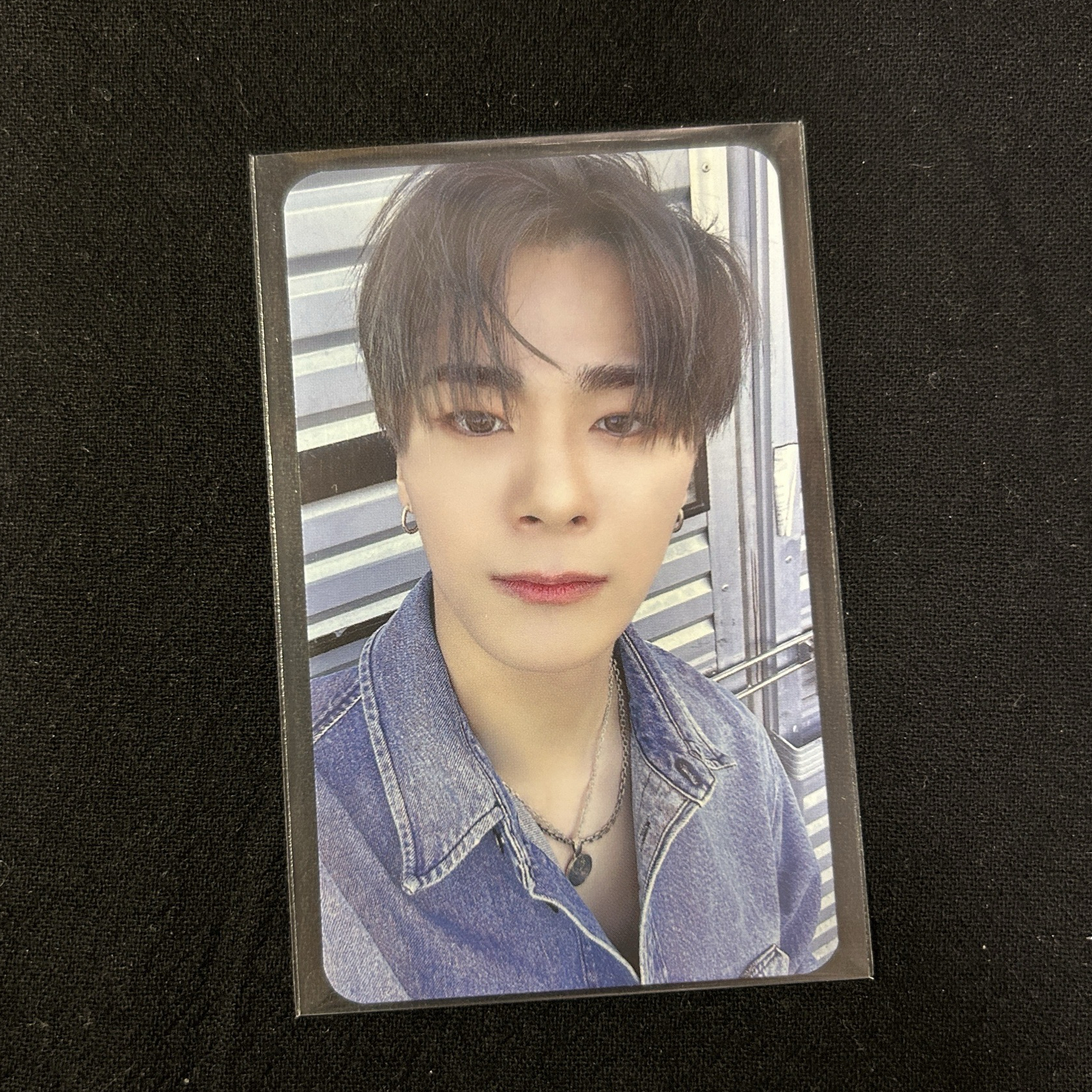 文彬 正三 am 幸運卡 