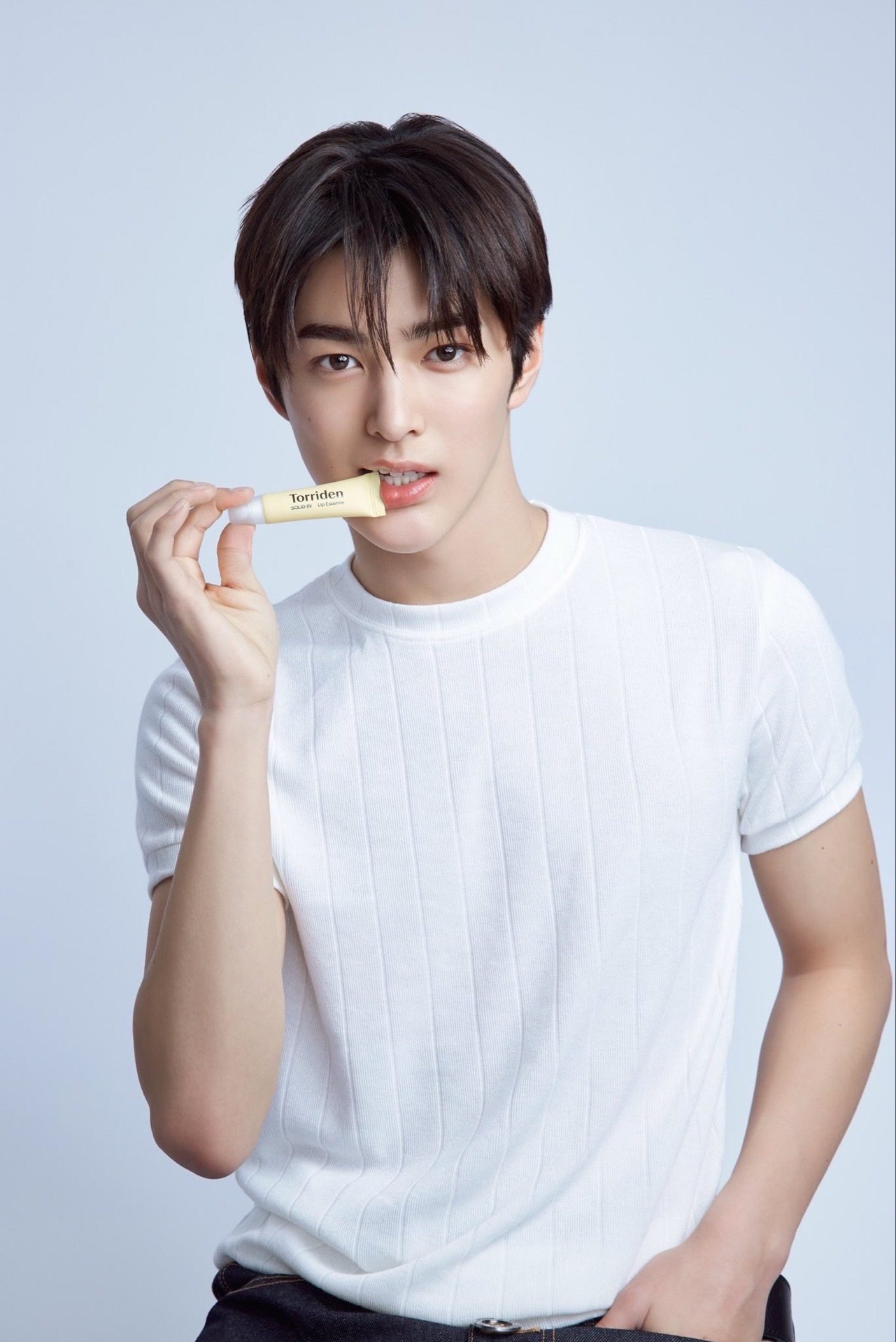 Torriden 護唇膏（黃）