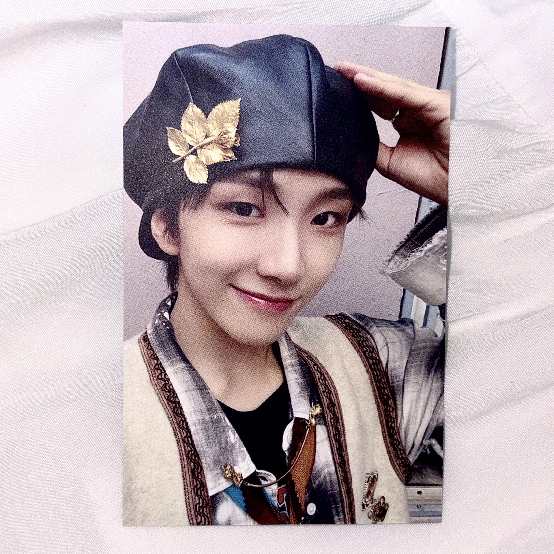 為什麼這麼可愛？