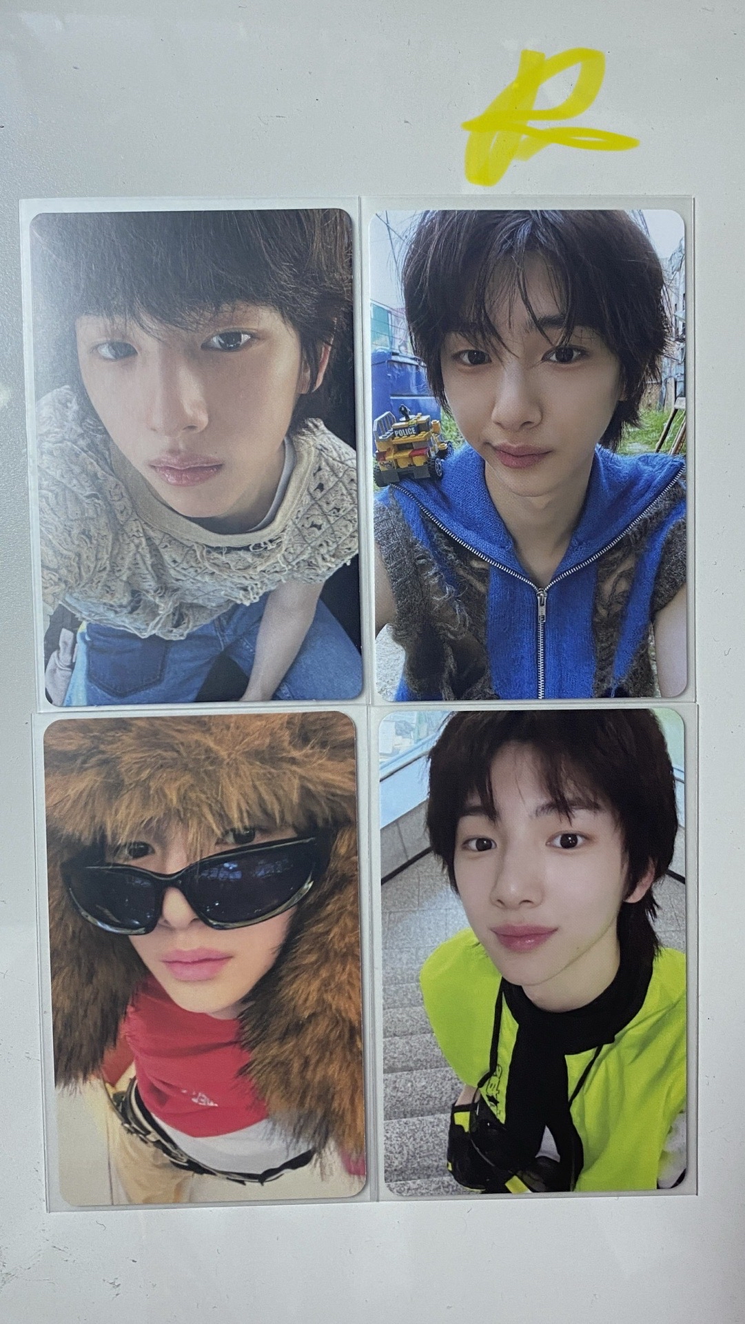 Cortis小卡（代友售）