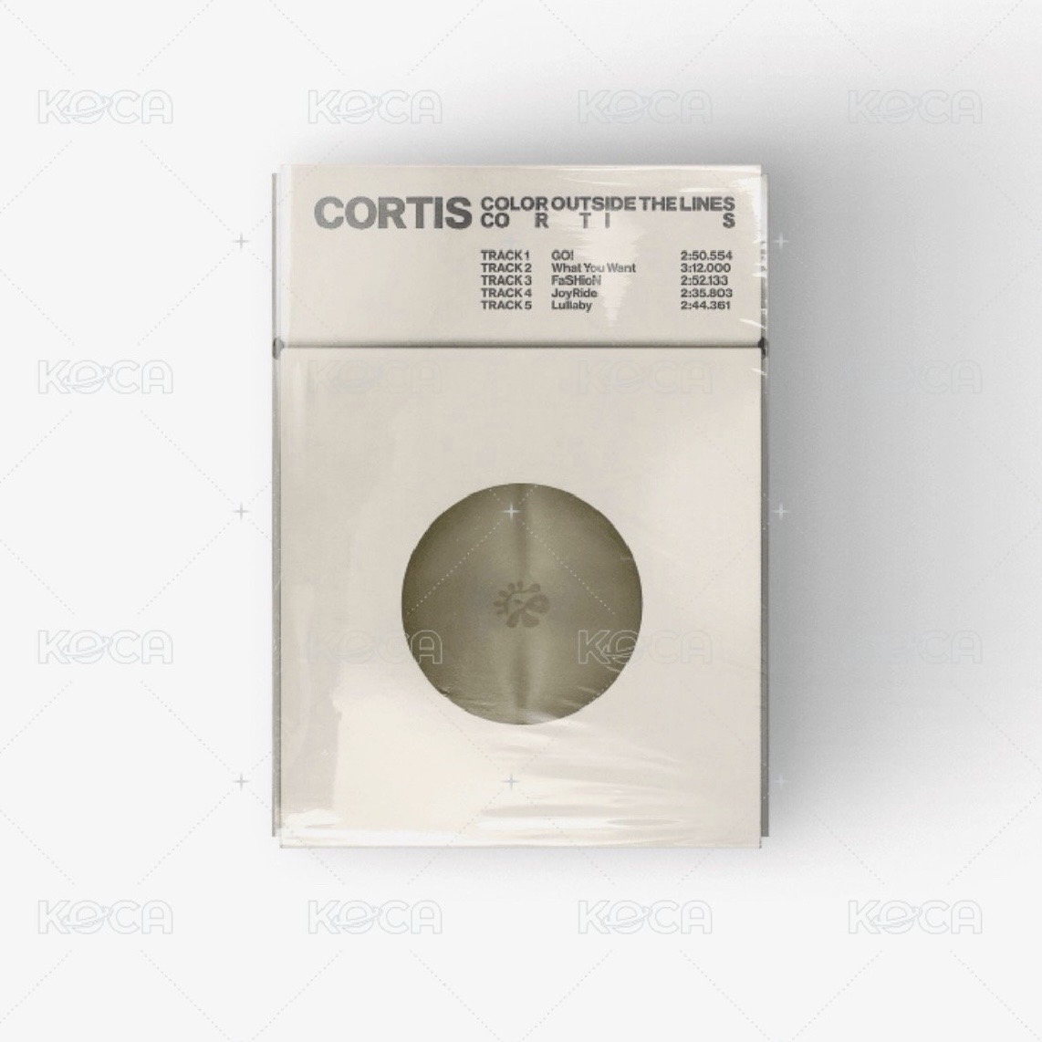 迷一 頌缽+k4特典訓玹鎬