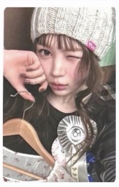 數單二 Rude! sm幸運卡 Yeon