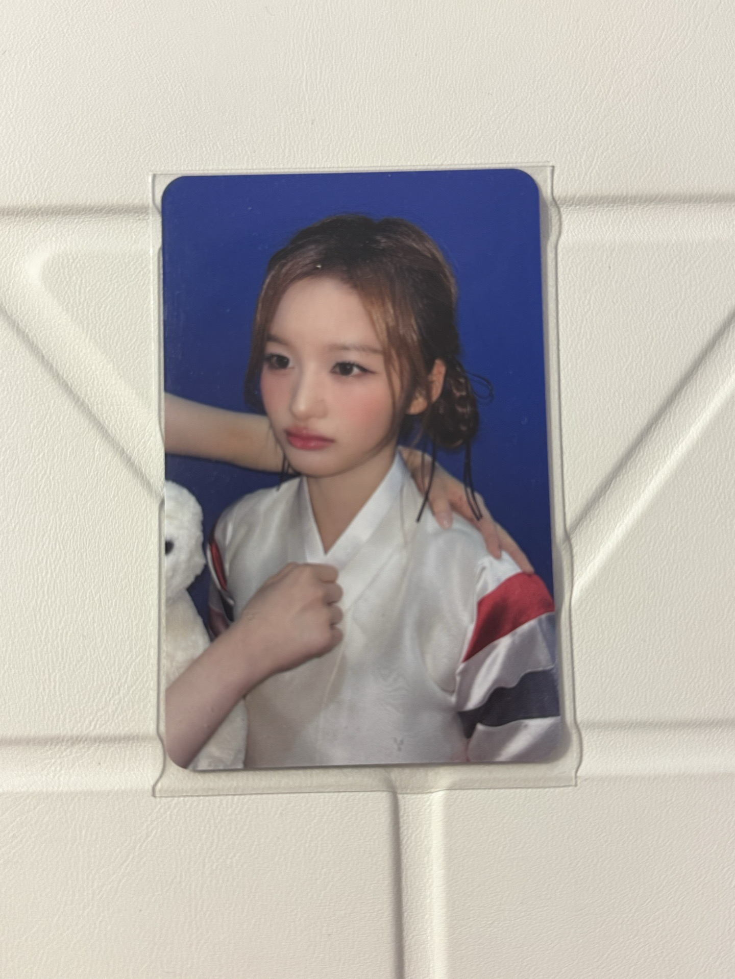 Nmixx ms線下 童年薛