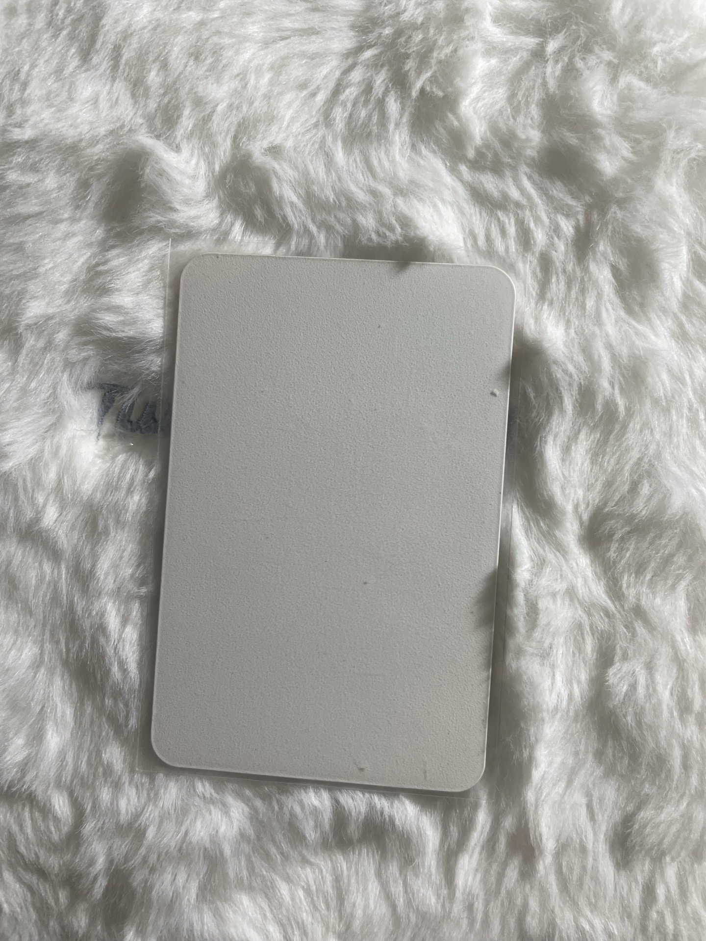 IRENE Psycho 周邊卡 變化卡