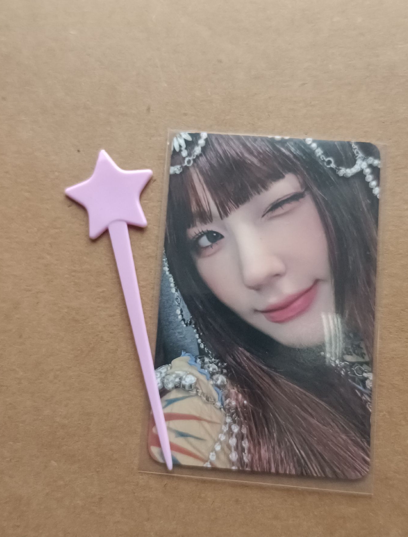 現貨 | 愛豆驛站2.0 埃及麵