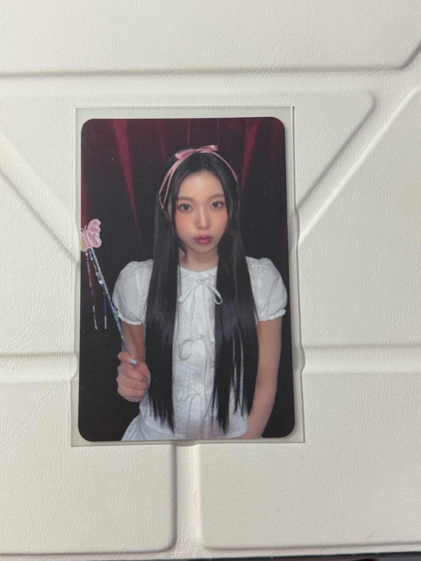 Nmixx ms線下 童年圭