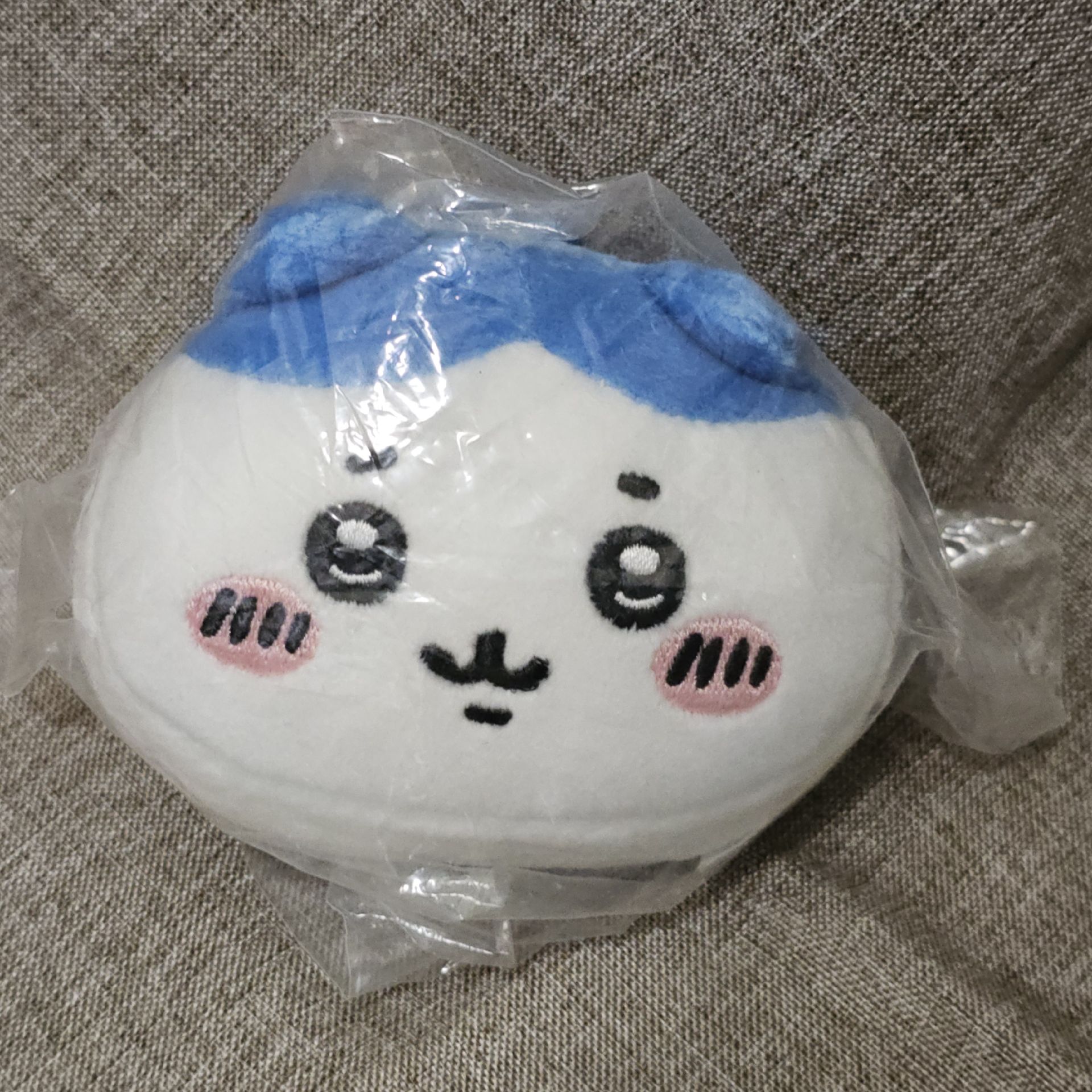 吉伊卡哇｜大頭扭蛋小八