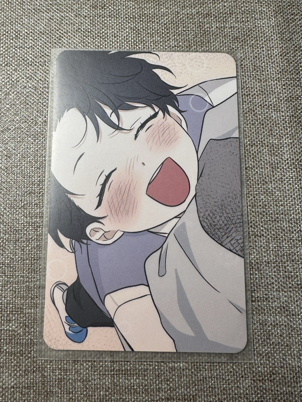 金懿寧/金懿玄/呂太洲/隨機卡/隨機卡第一彈/水邊之夜