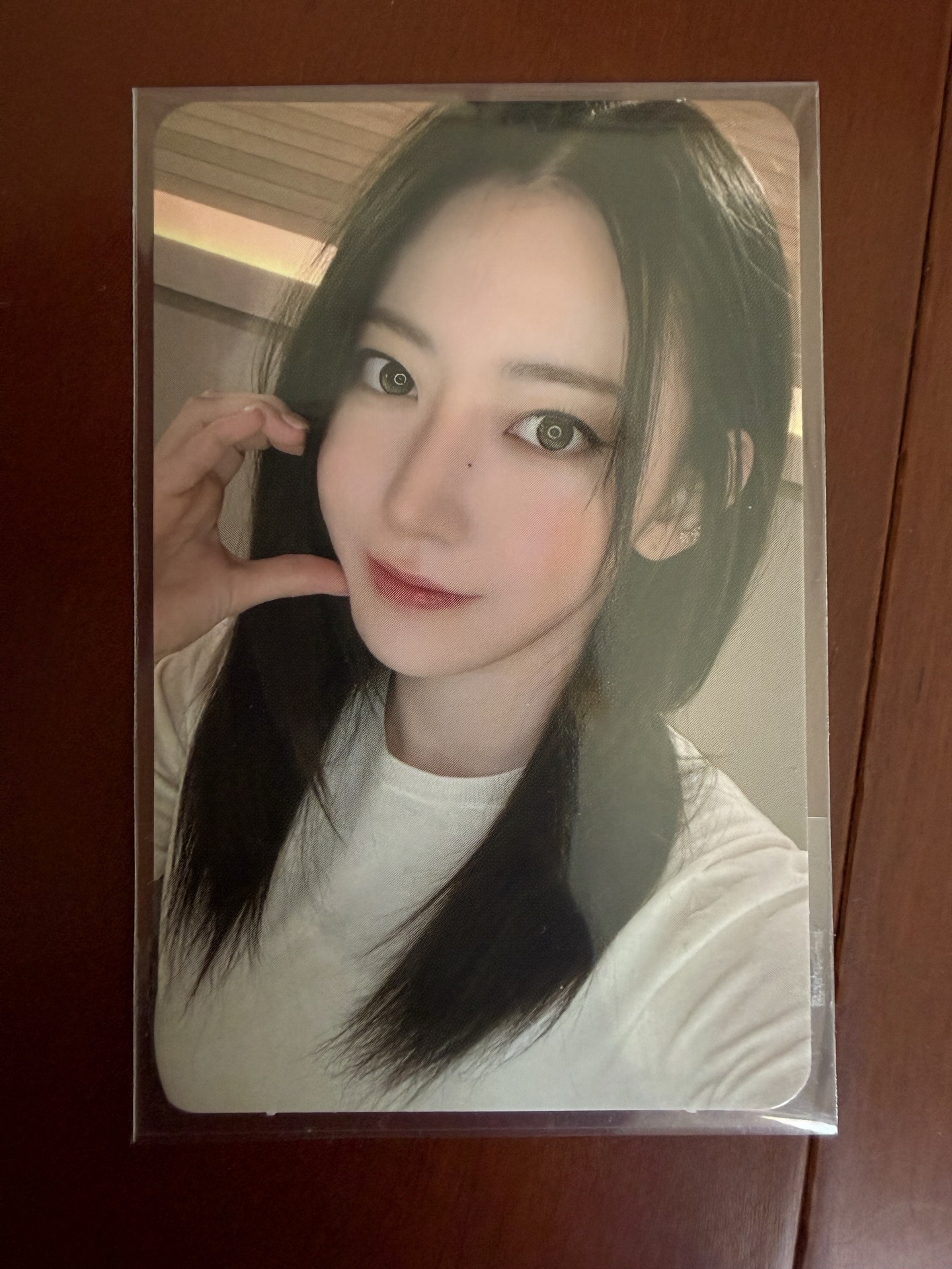 櫻花 UNFORGIVEN sw 咖啡店線下快閃 幸運卡 