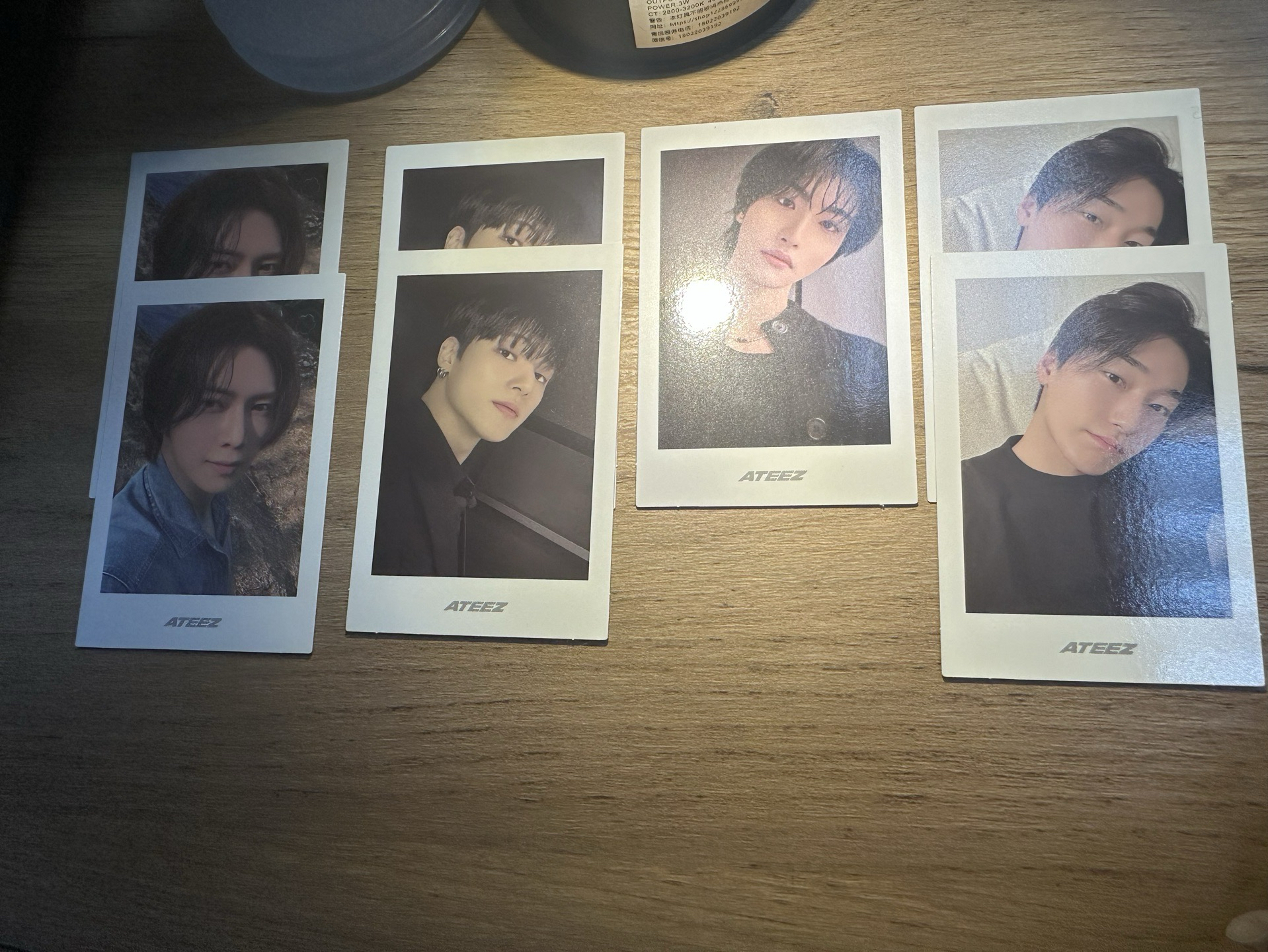 榮/傘/尚專卡拍立得