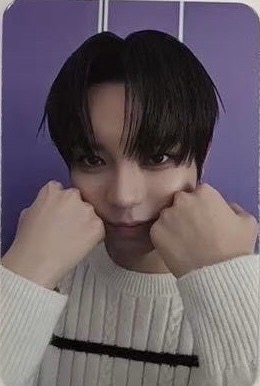 mm五律+J.E.T簽售五律