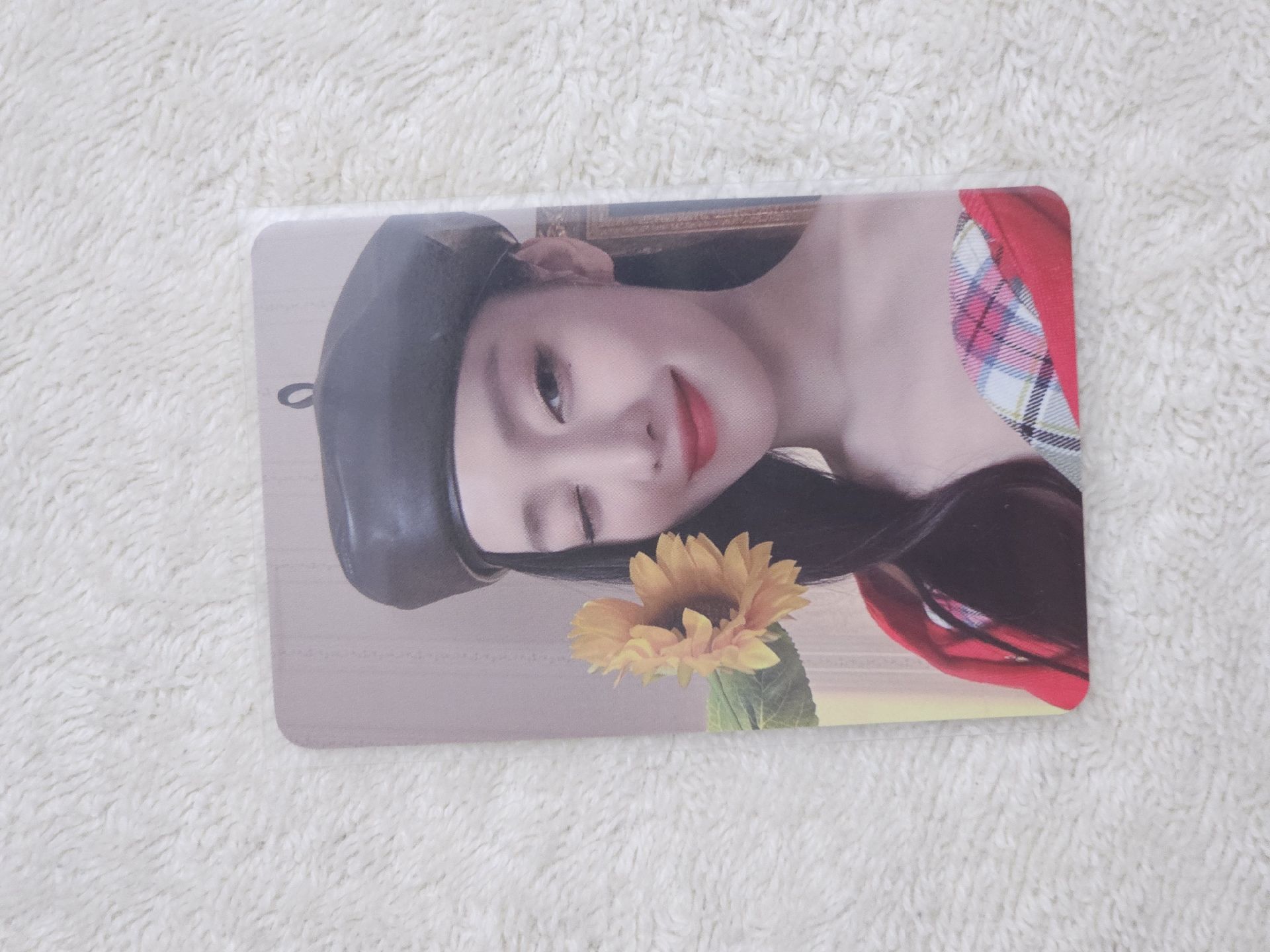 K4妮(日背/泰背)