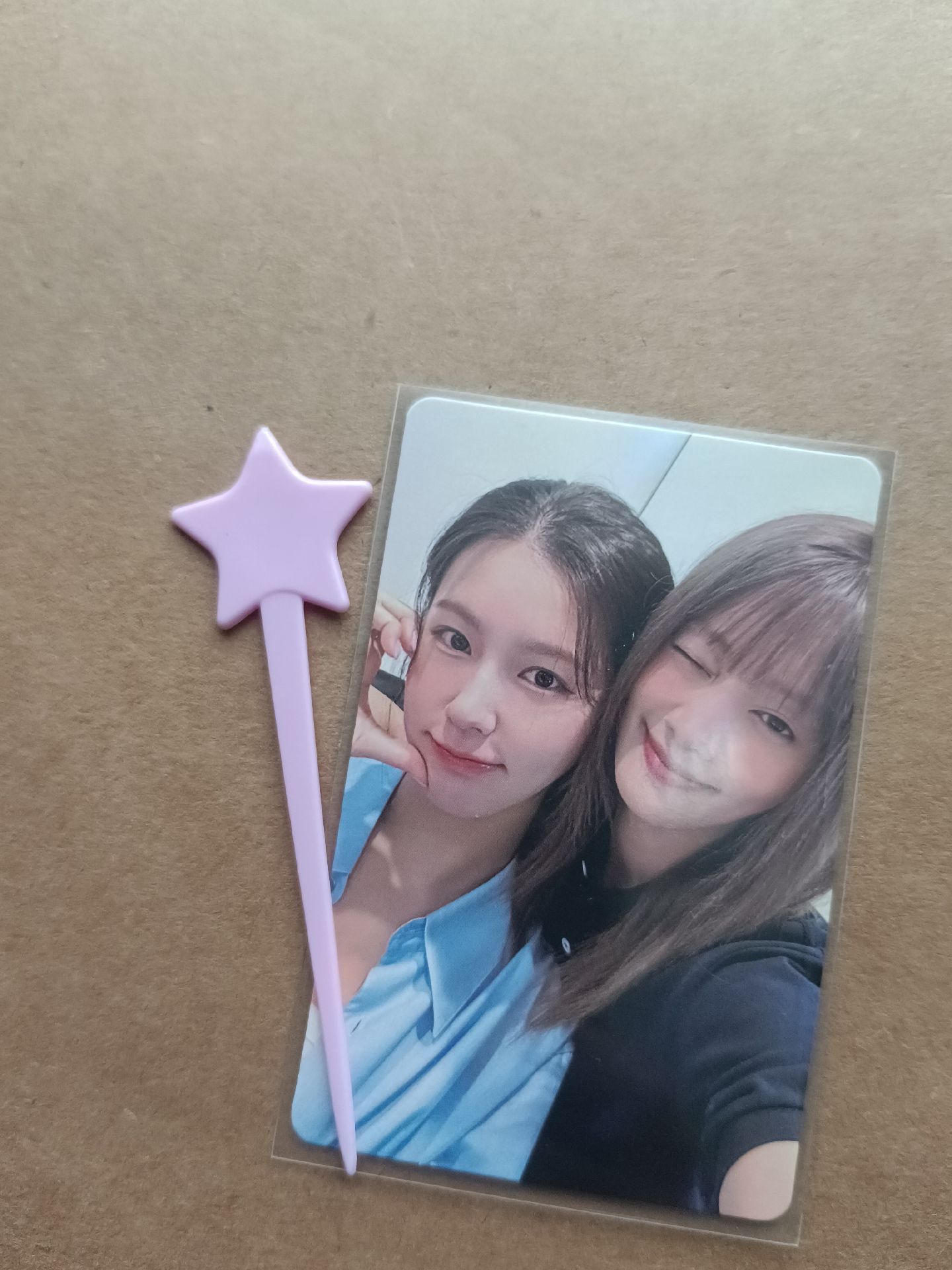 現貨 | 愛豆驛站3.0 狗狗姊妹