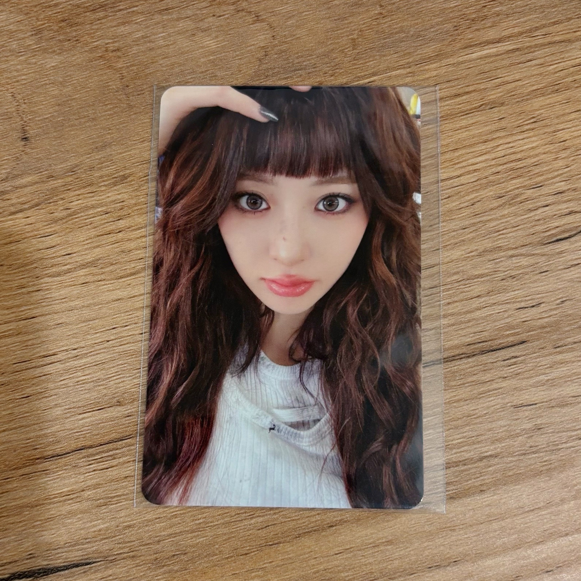 WM 2.0 幸運卡 允真