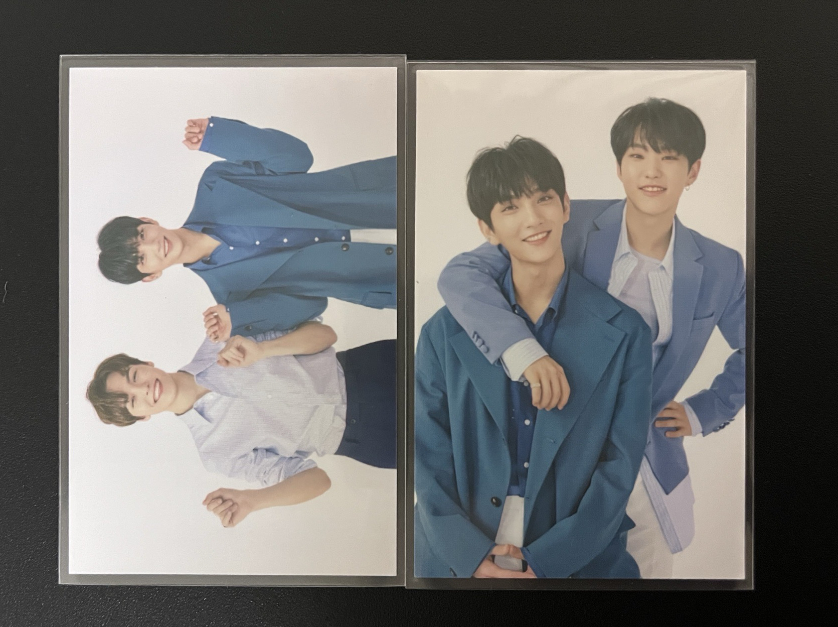 19克拉島 雙人卡