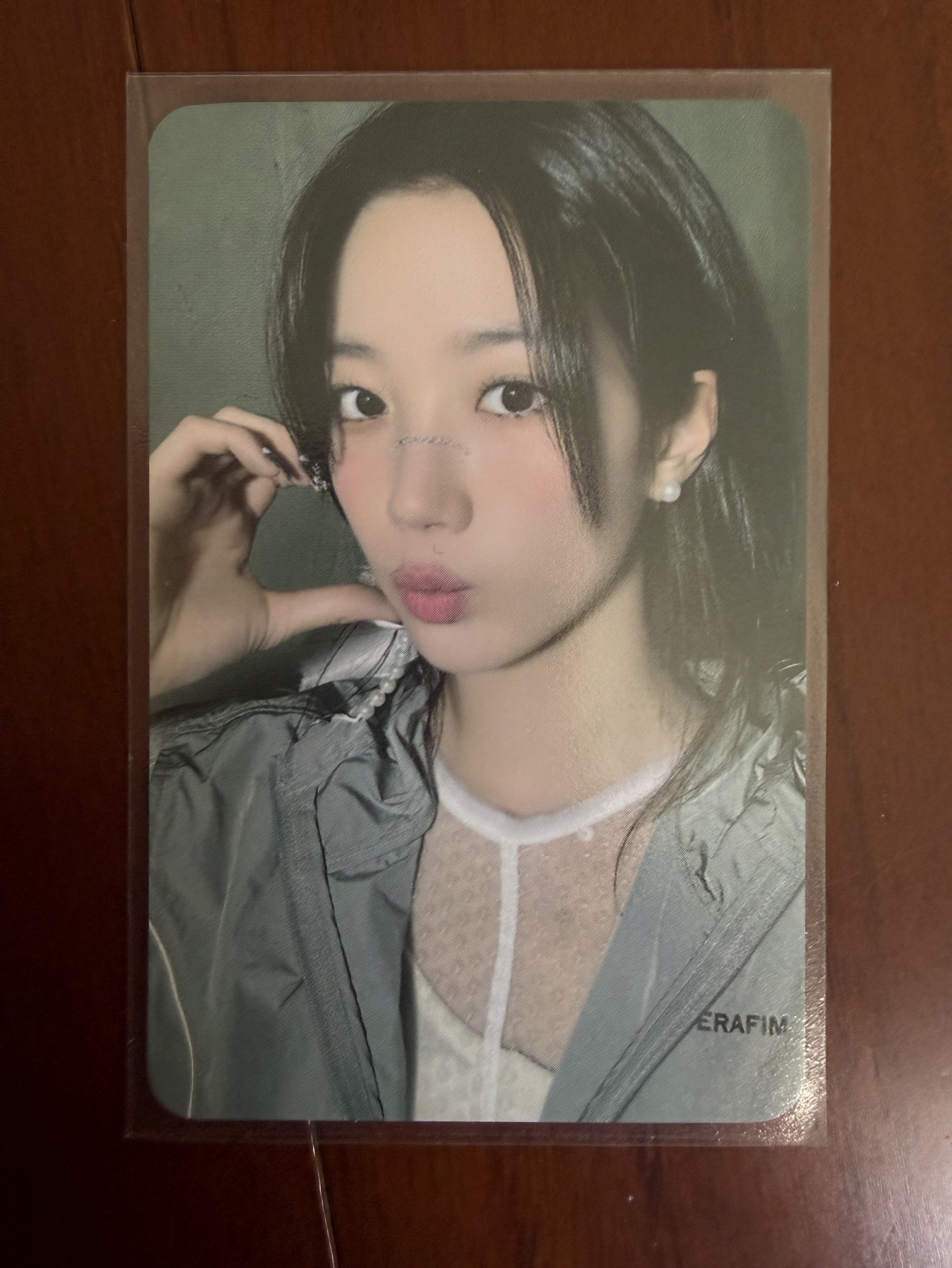 一葉 EASY GS25 特典卡 預售特典