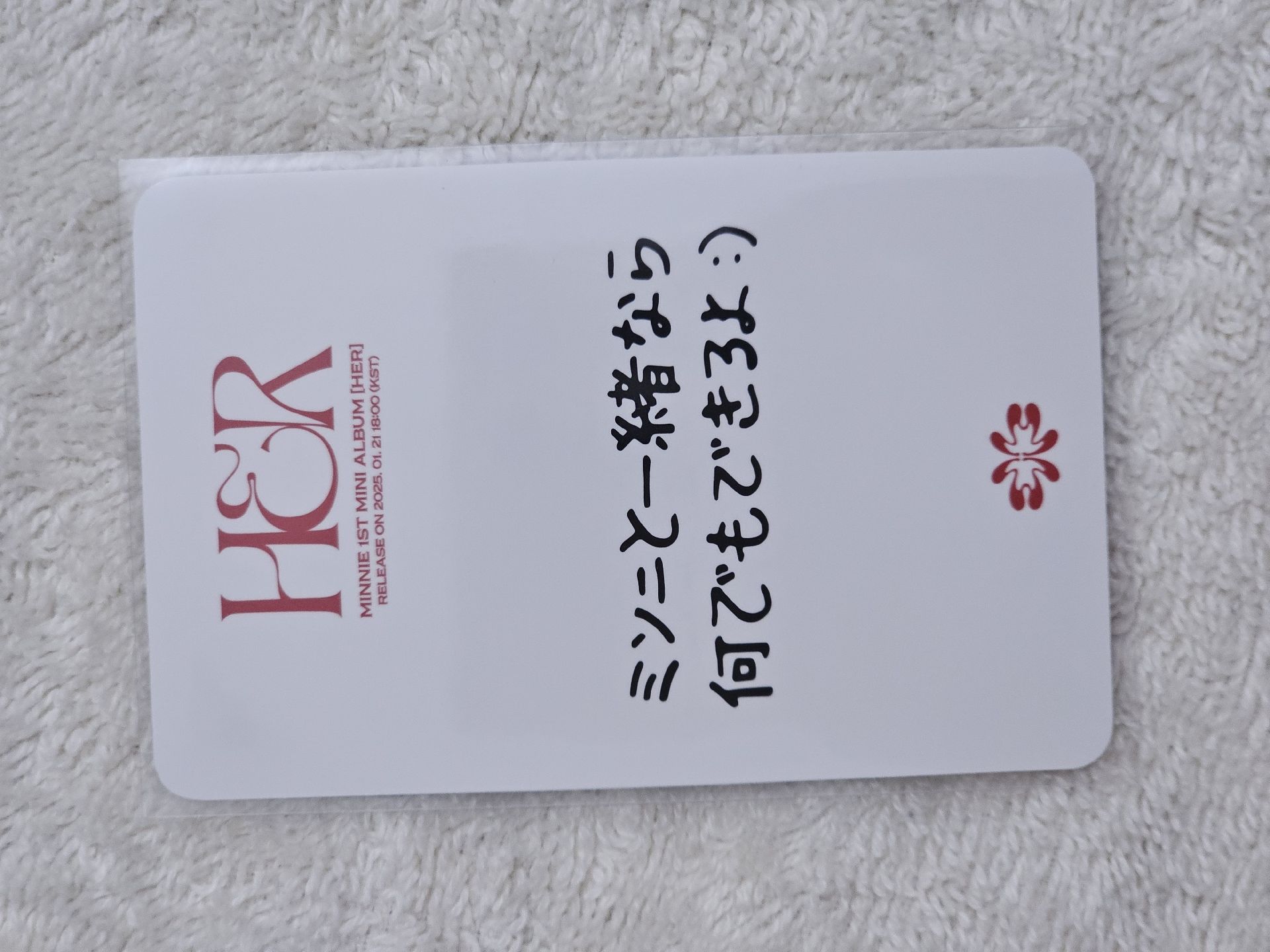 K4妮(日背/泰背)