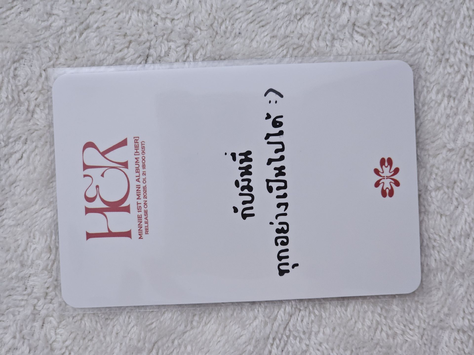 K4妮(日背/泰背)