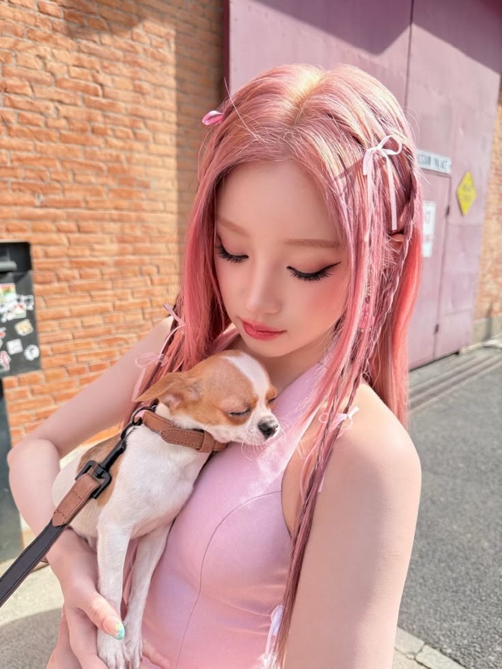 Bunny🐇（7/18~7/25不出貨）
