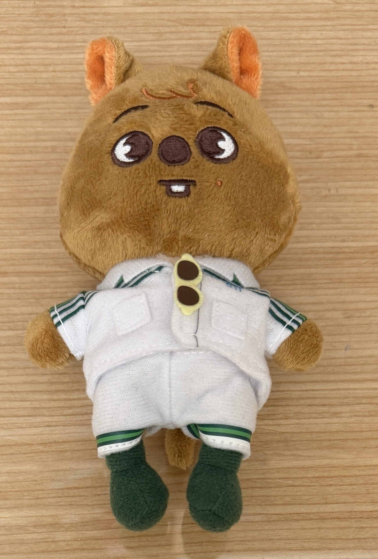 日本快閃店-鄉村娃城