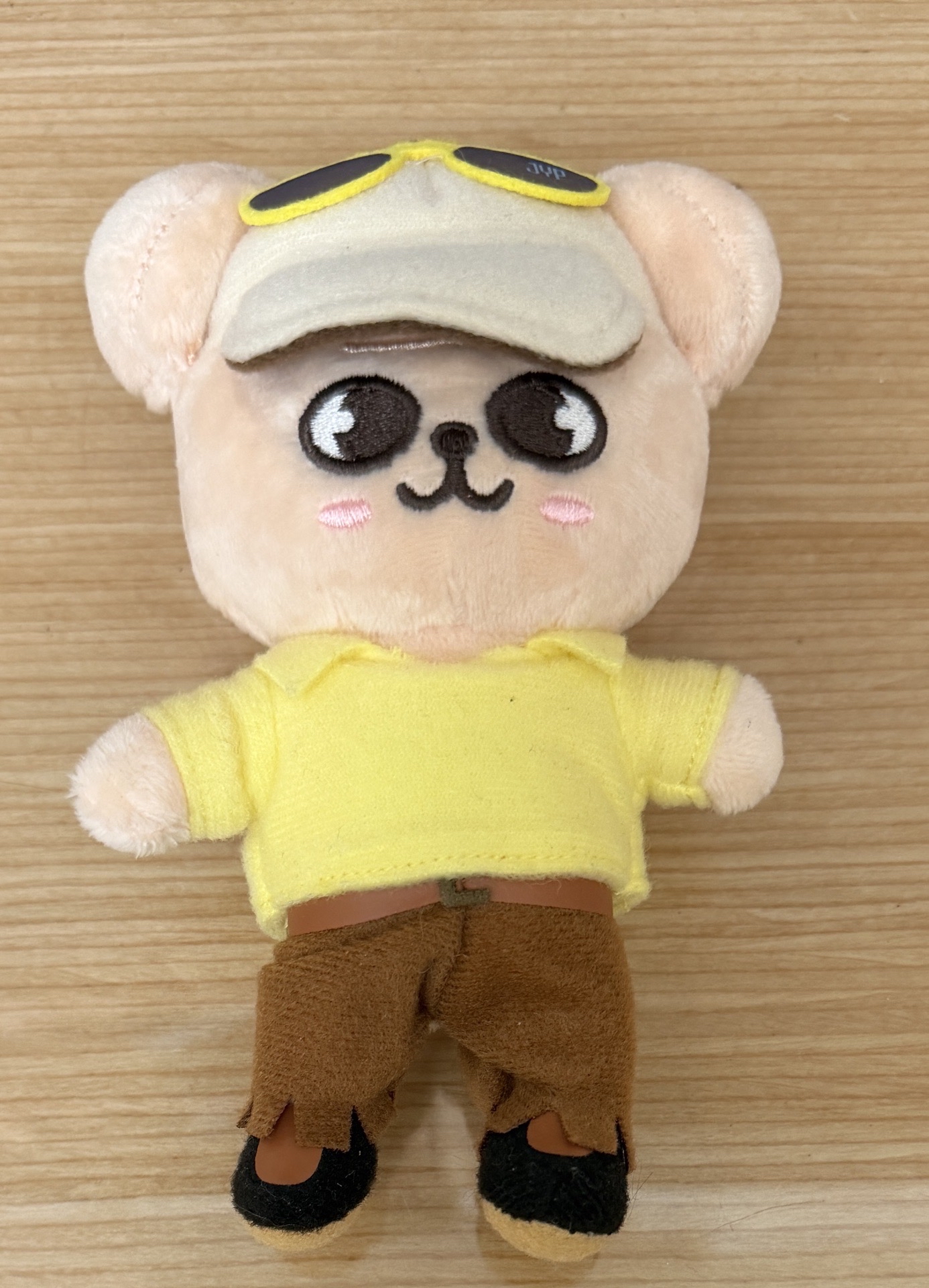 日本快閃店-鄉村娃玟