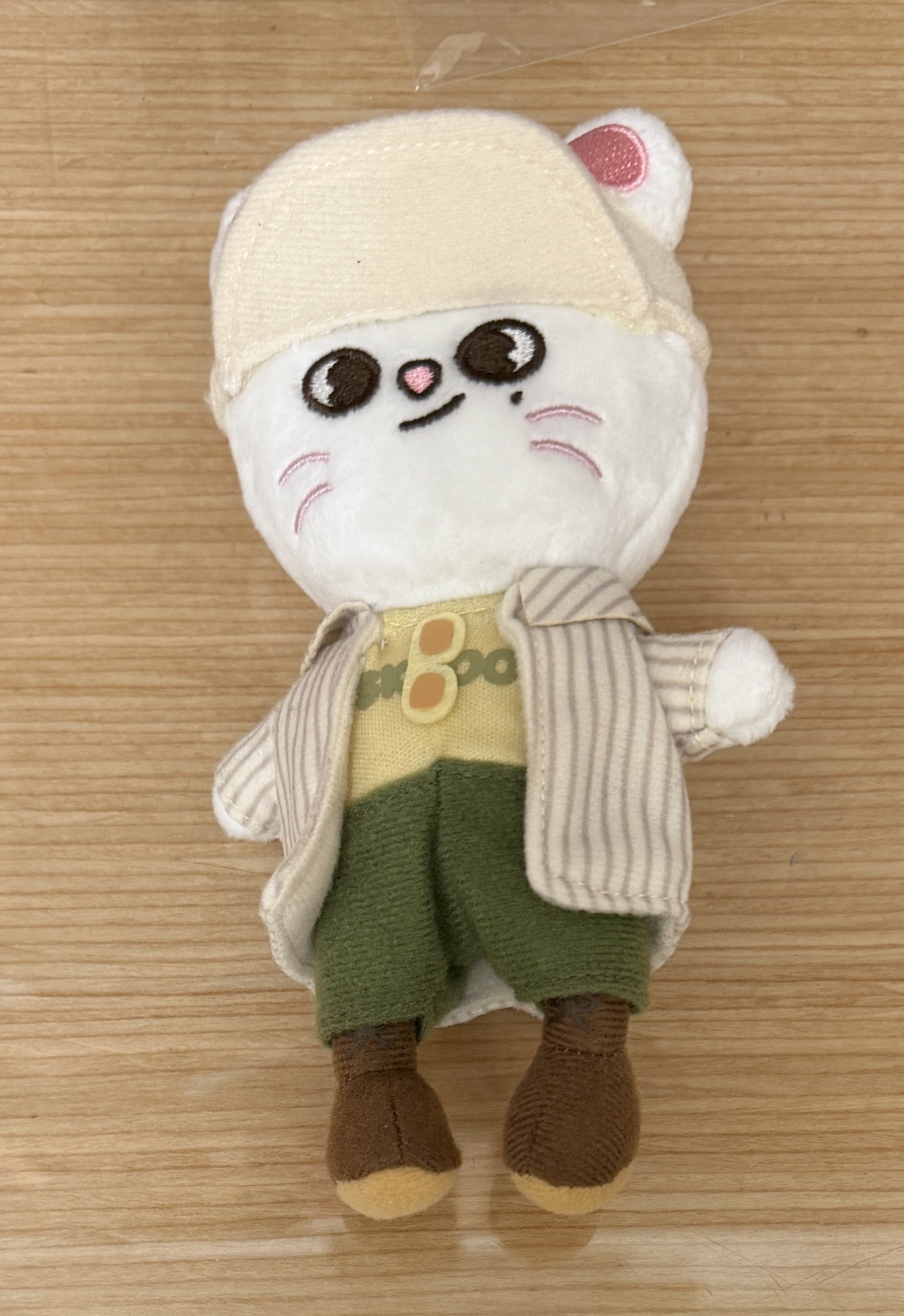 日本快閃店-鄉村娃辰