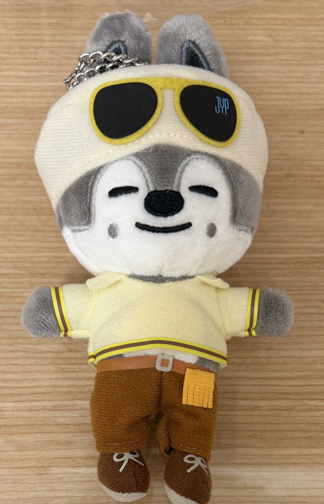 日本快閃店-鄉村娃燦