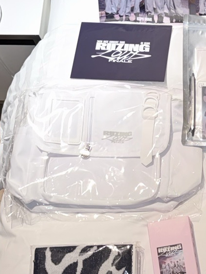 Riize 韓安貴婦票包包