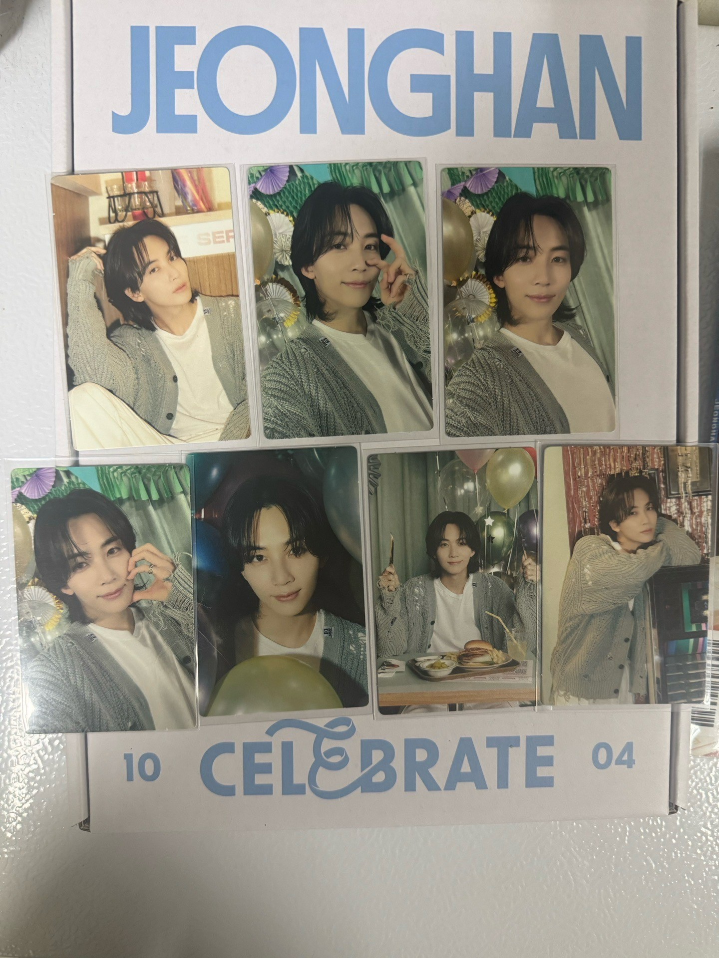 淨漢 生日禮盒ver.3