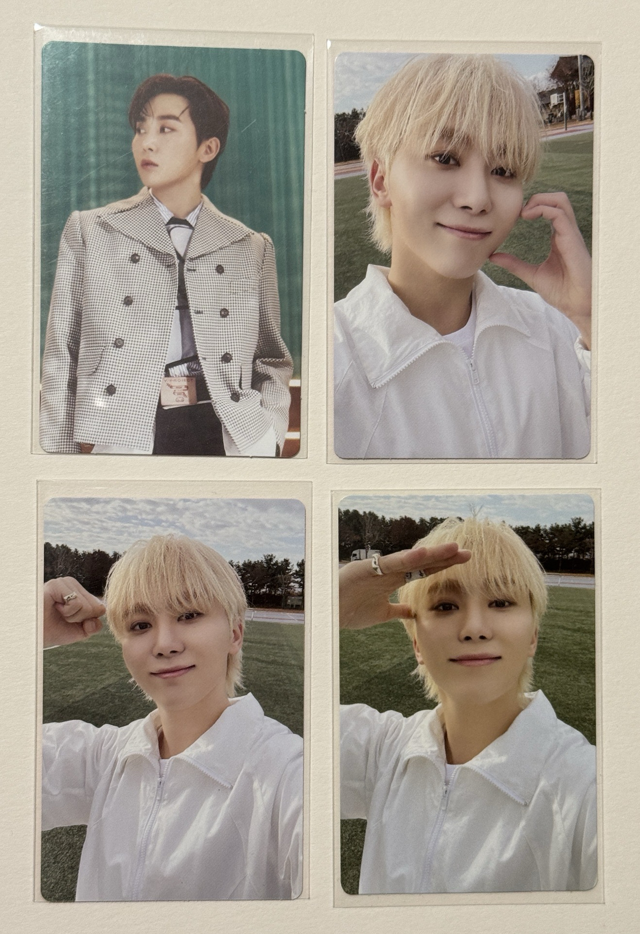 💎BBS ‘TELEPARTY’ 電子專+KIT專卡