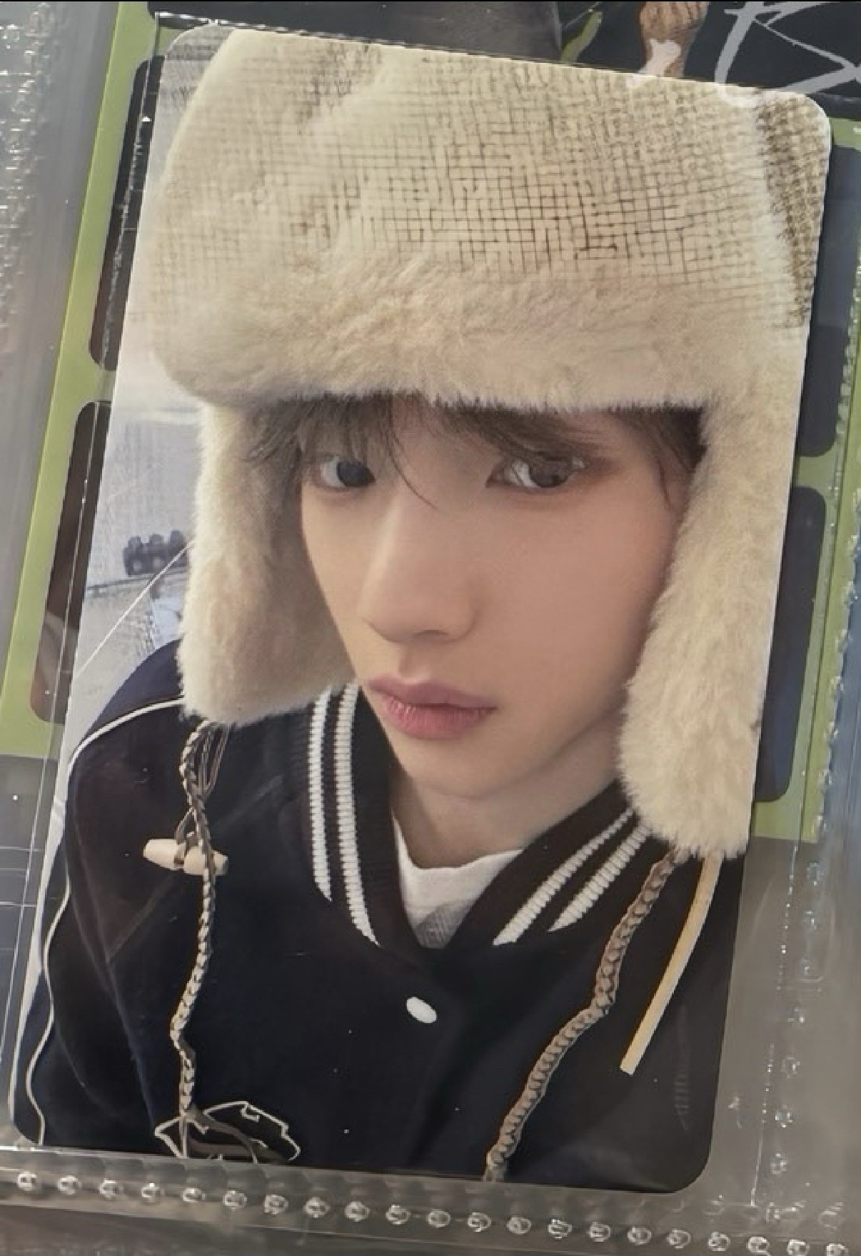 防寒大師金主訓