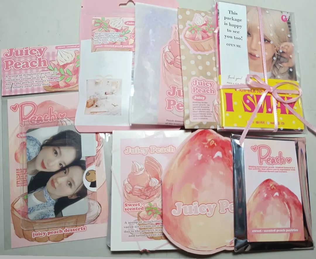 包材 | 文創包手