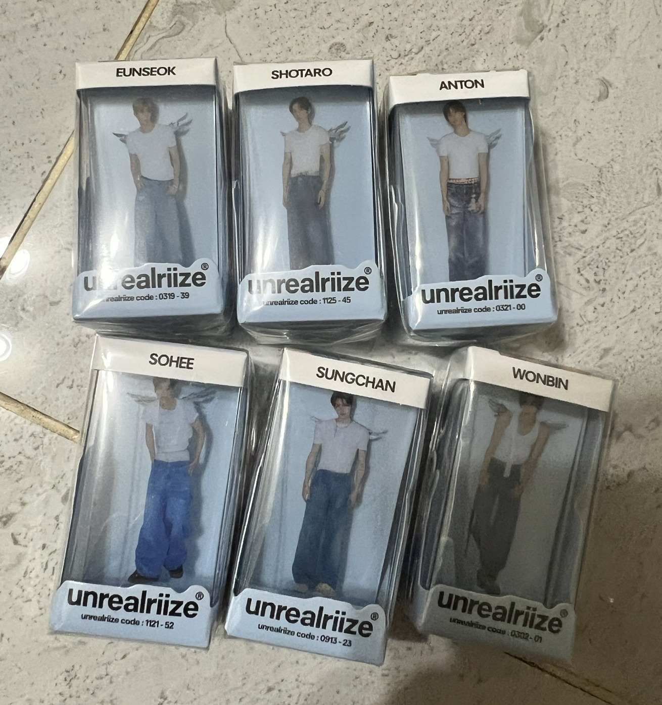 （全新未拆）2026年曆 立牌 一套