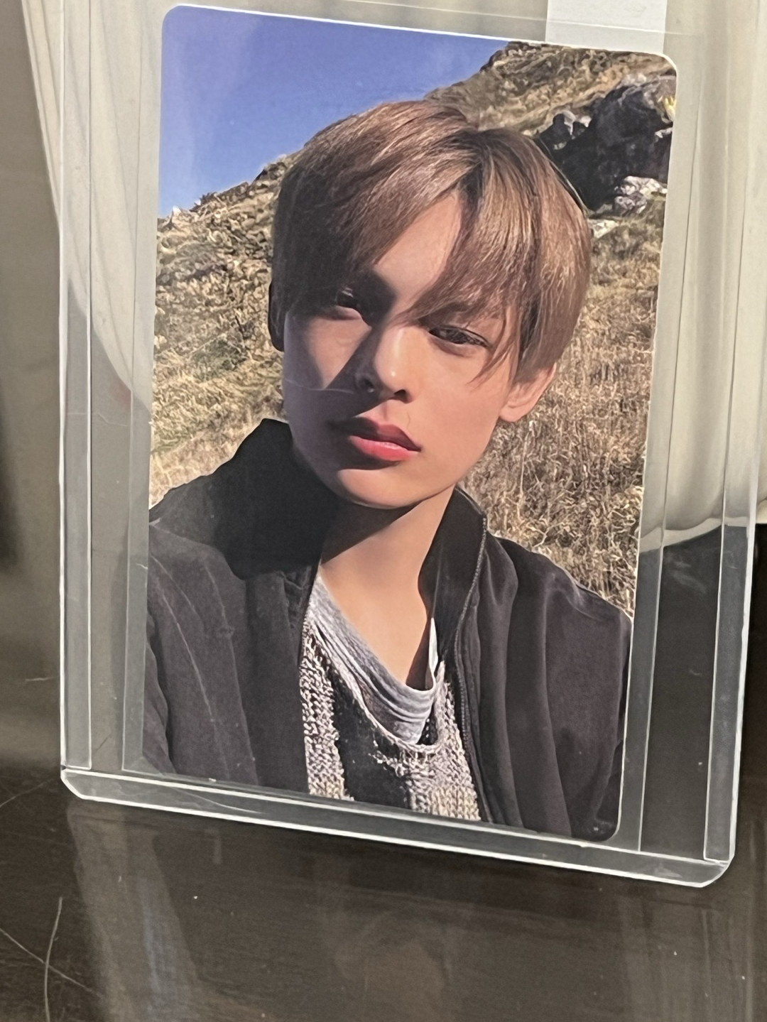 迷一 YT 直播卡 /趙雨凡