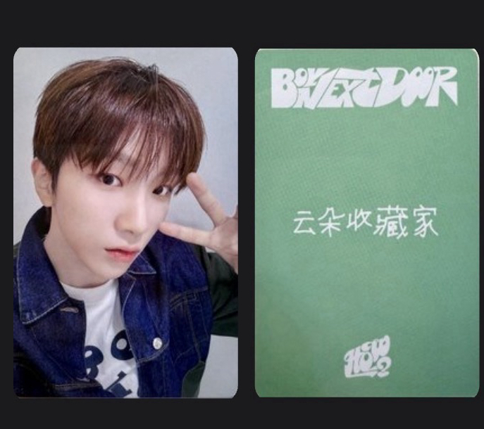 🎀雲鶴兩張中背