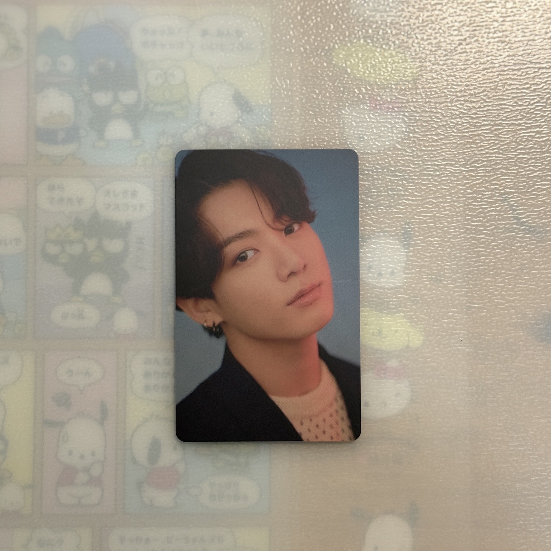 HYBE 博物館 門票