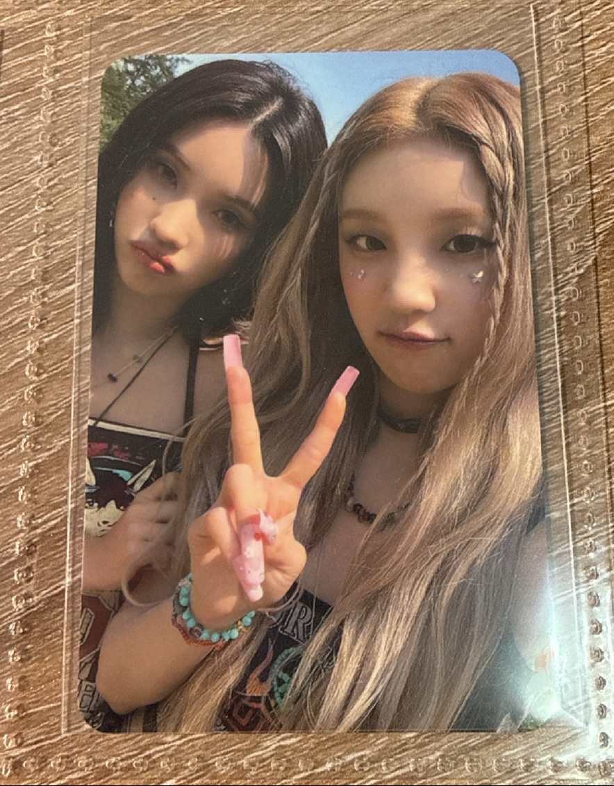 （1元起標）23世巡限定卡冊卡