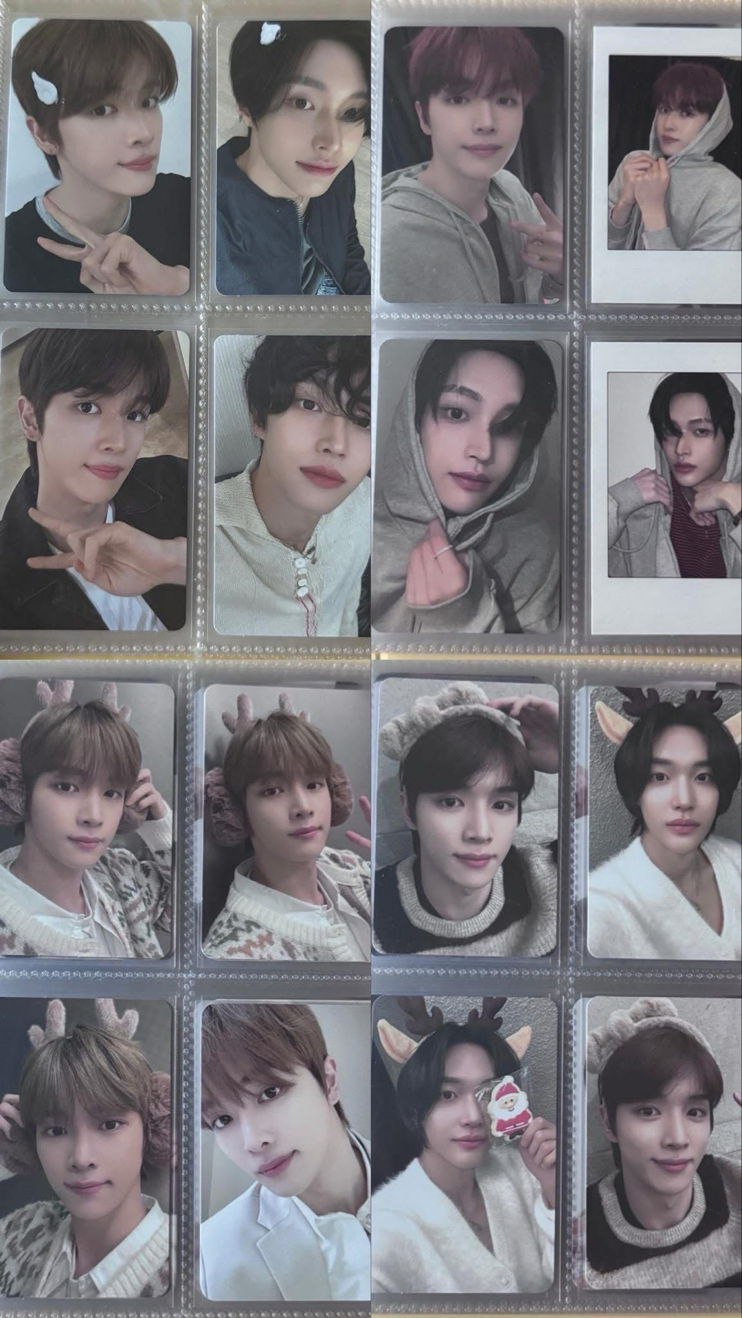 燦彬大盤（少量隊友）