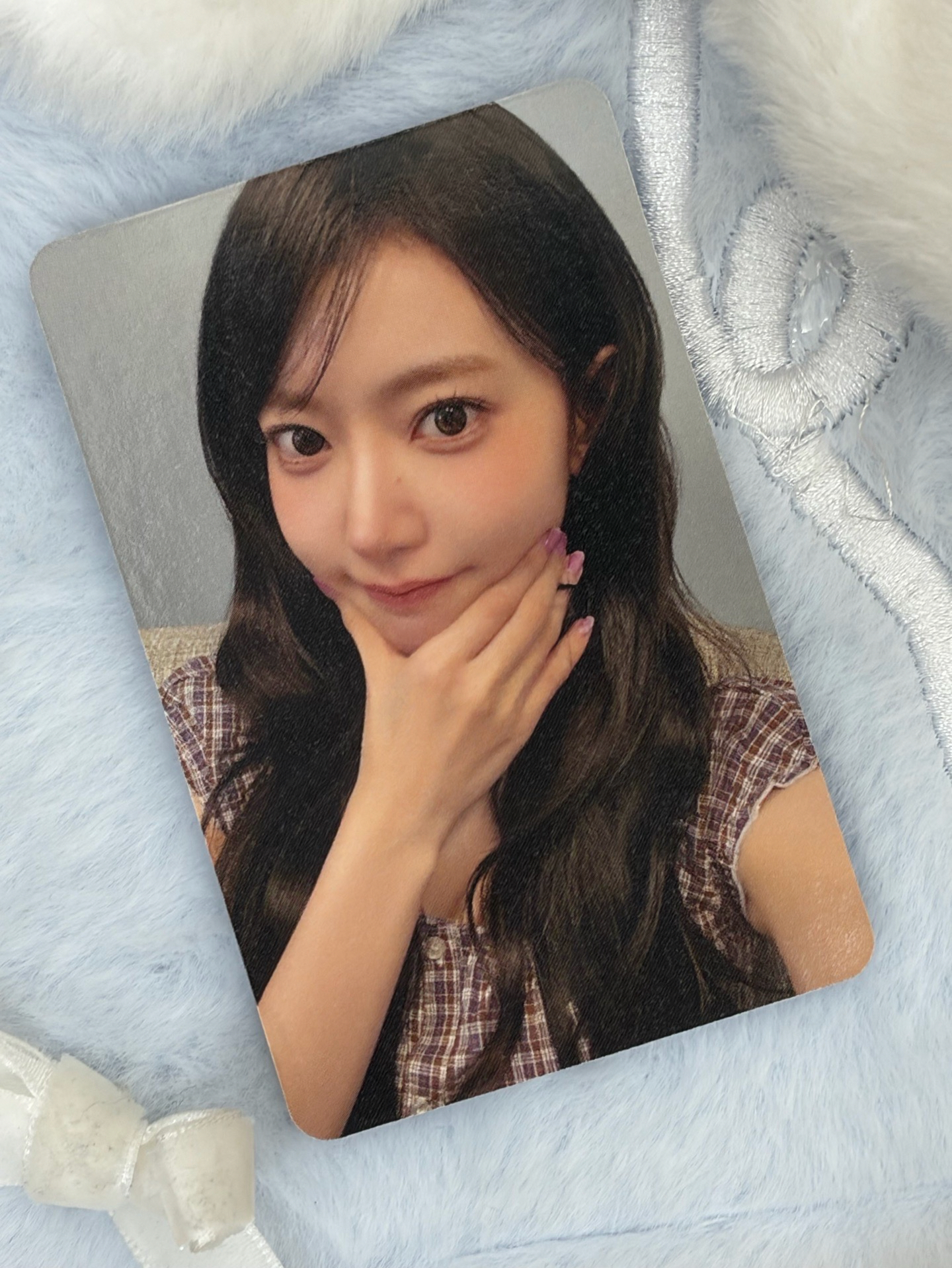 非常美萌的捏臉小櫻花🌸