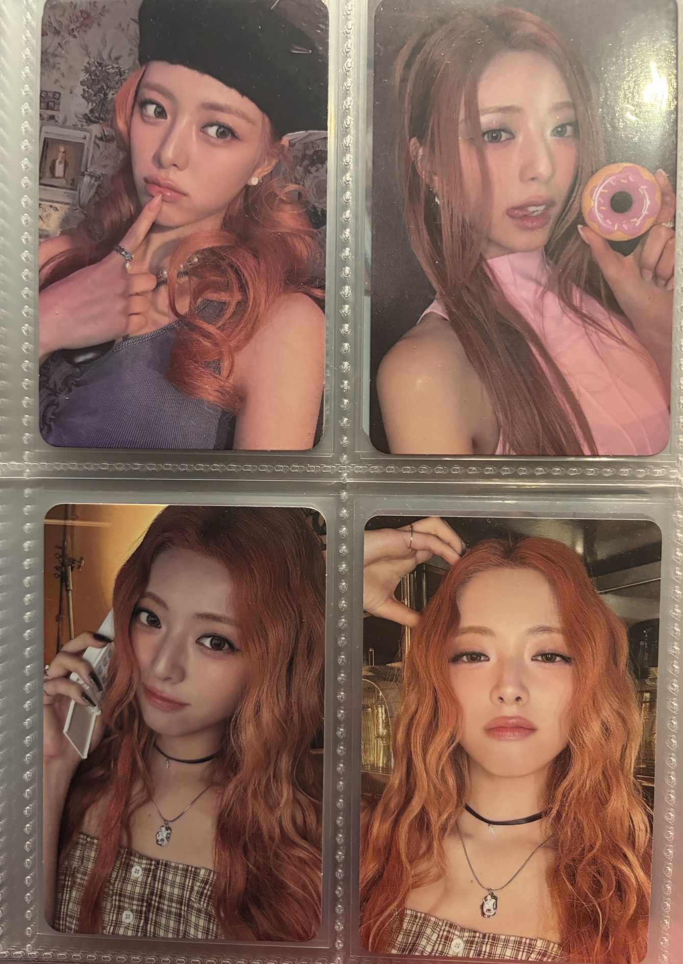 🍦🐰娜小小盤🐰🍦